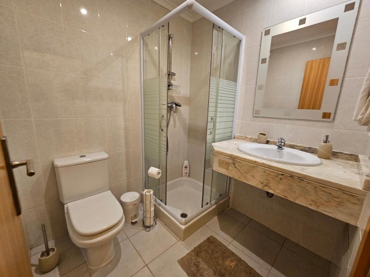 Penthouse Quinta Village Garajau Канису Экстерьер фото