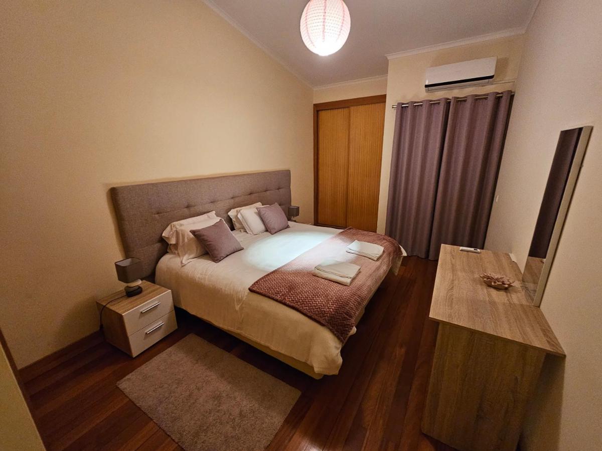 Penthouse Quinta Village Garajau Канису Экстерьер фото